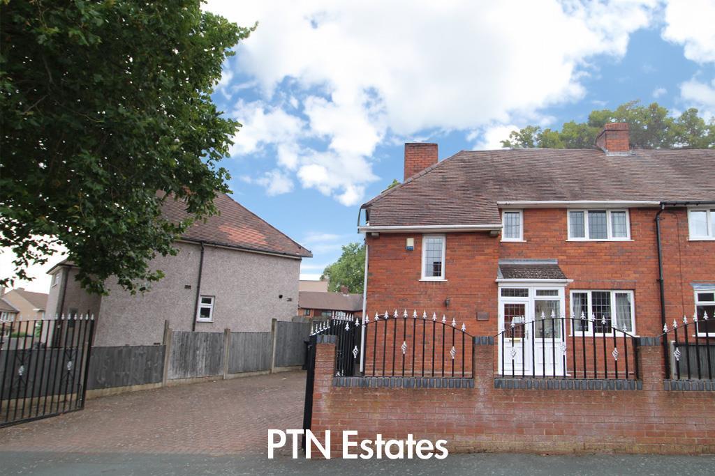 Main image of property: Tiled House Lane, Brierley Hill