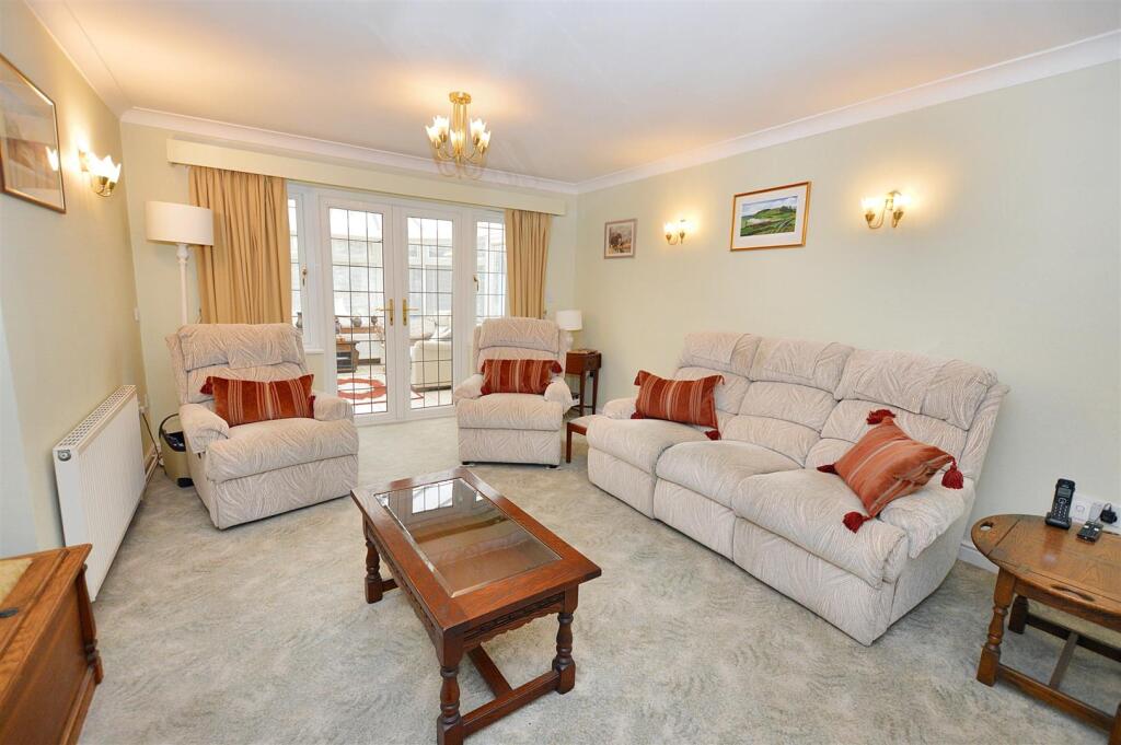 Trentham Drive, Holt Road, Sheringham photo 4