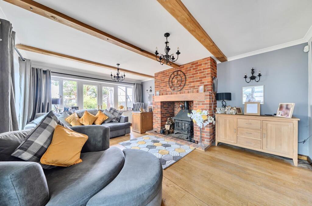 House in Dorchester - View 5