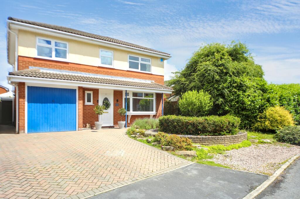 Main image of property: The Beacons, Shevington, WN6