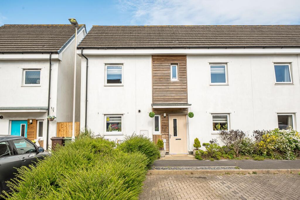 Main image of property: Plymview Close, PL3
