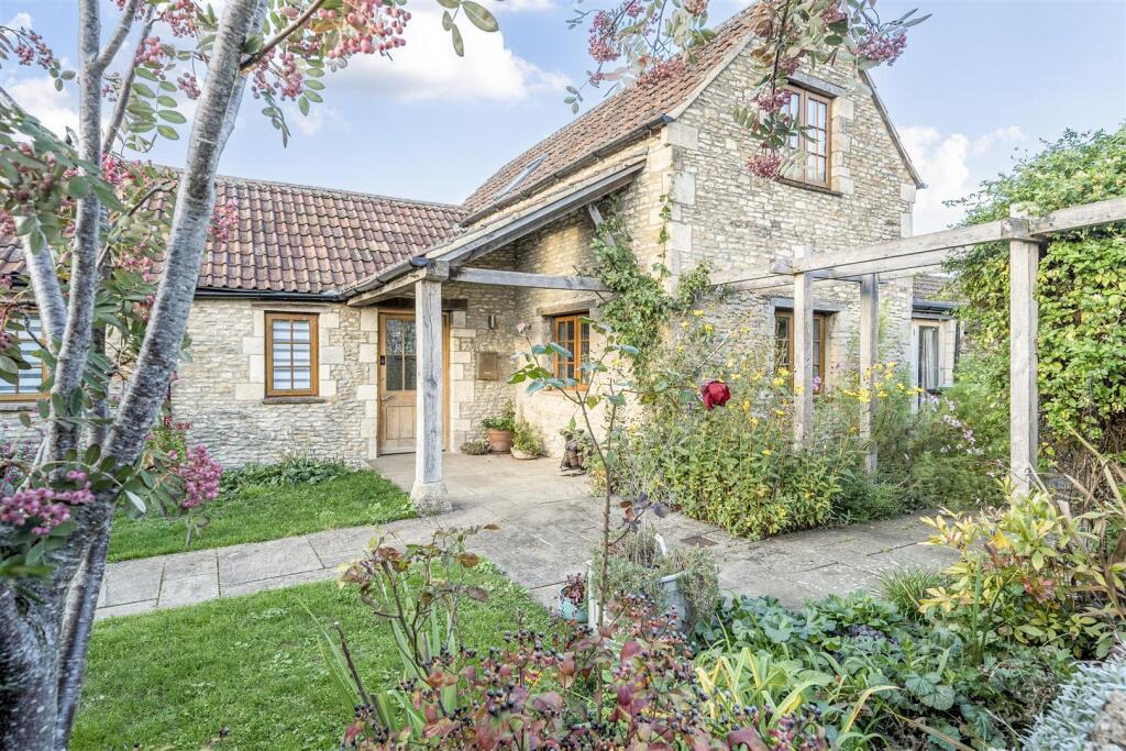 Willowbrook End, Sutton Benger, Chippenham photo 2