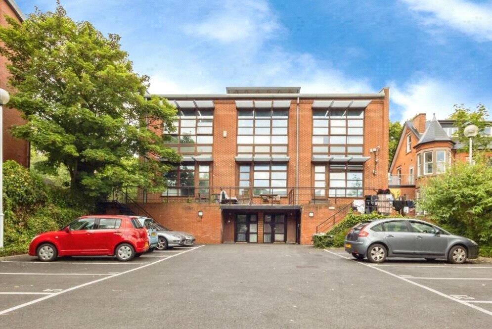 Main image of property: Pelham Road, Nottingham, Nottinghamshire, NG5