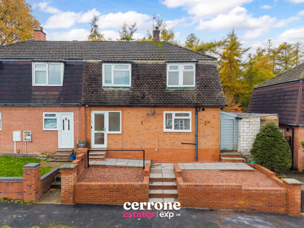 Main image of property: Pine Tree Close, Redditch, B97 6NW