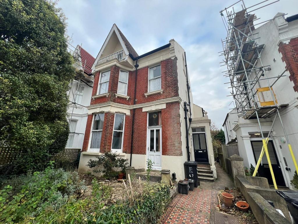 Main image of property: Hove Park Villas, Hove, BN3 6HH