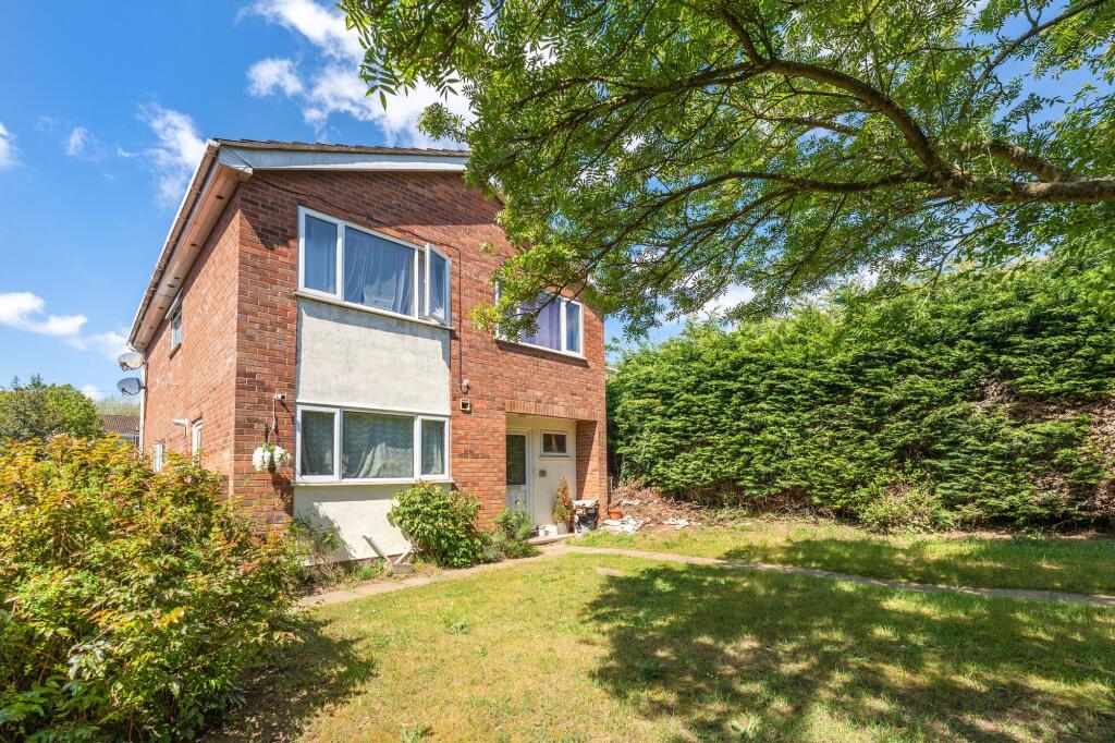 Main image of property: Nightingale Drive, Taverham