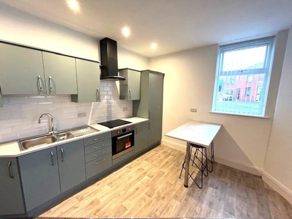 Main image of property: Station Road, Wesham, Preston