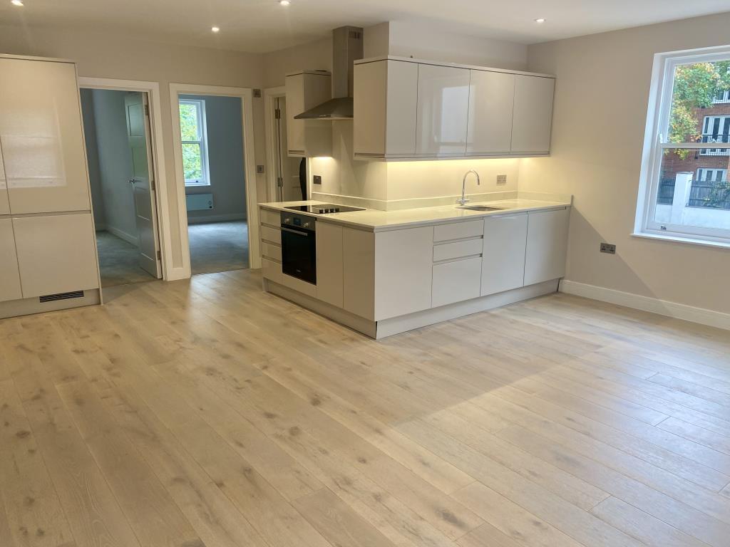 Main image of property: Chalvey Park, Slough, SL1