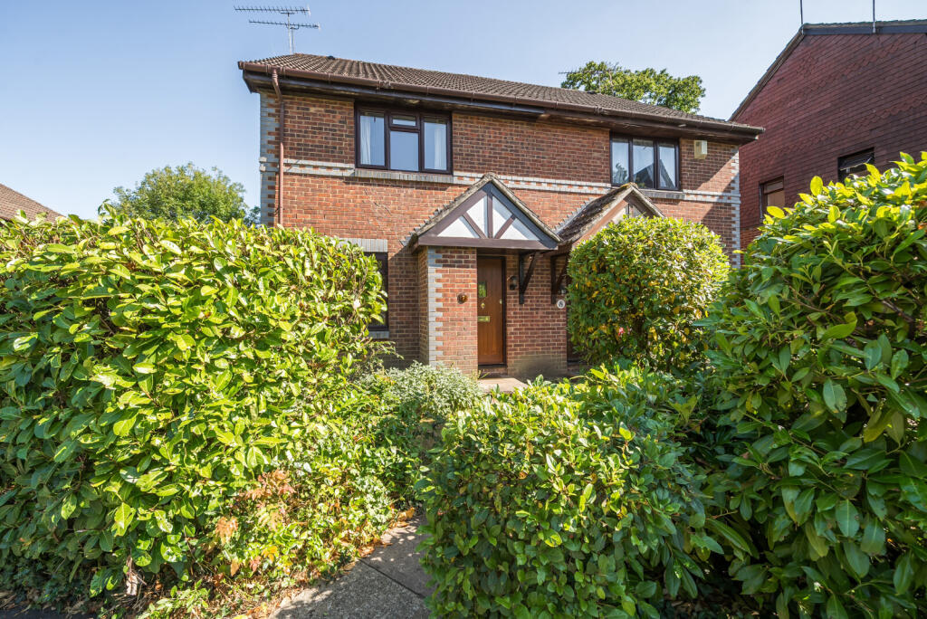Main image of property: Tintagel Way, Woking, GU22