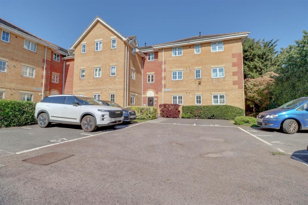 Main image of property: Browning Drive, Wickford