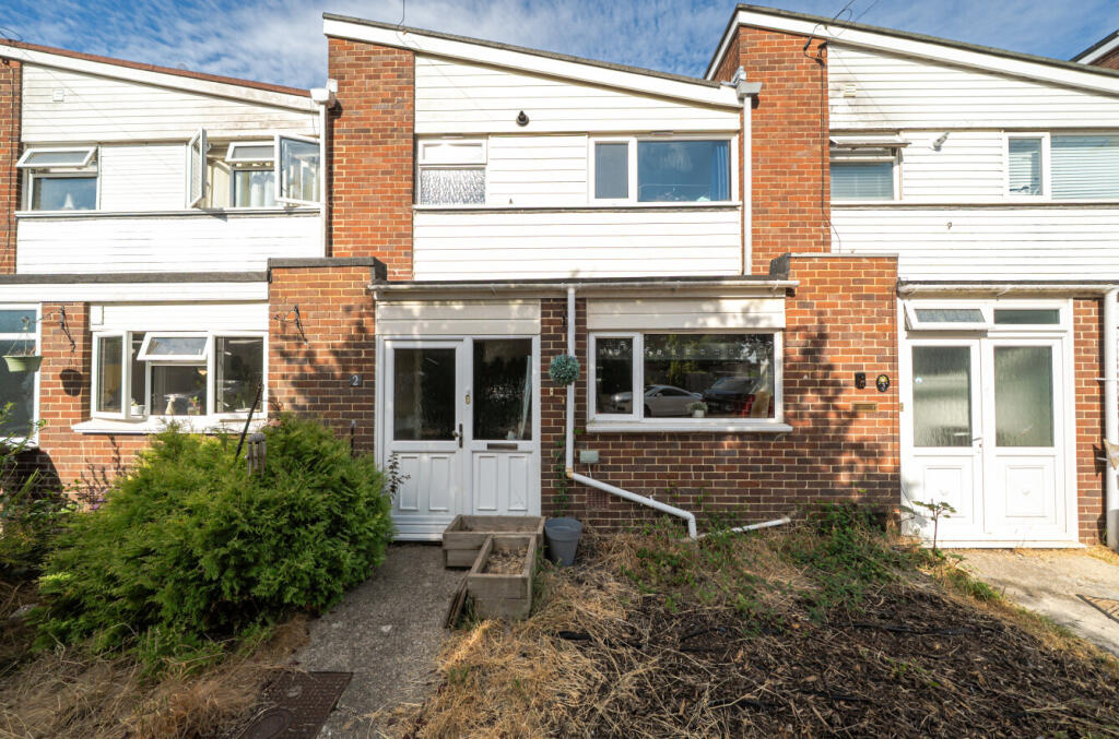 Main image of property: Mabey Close, Gosport, Hampshire, PO12