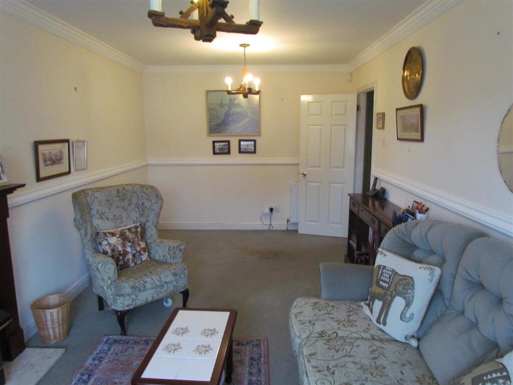 Troutbeck Close, Pickering – pohled 5