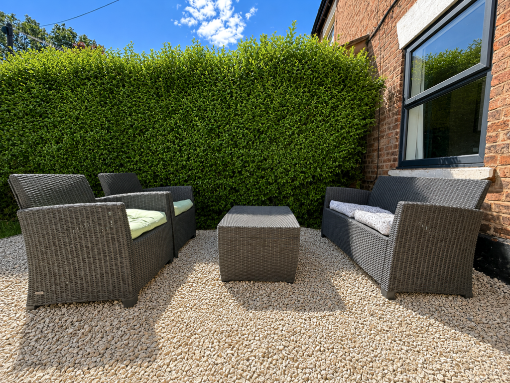 Garden Terrace, Chester, CH3 5DE - View 3