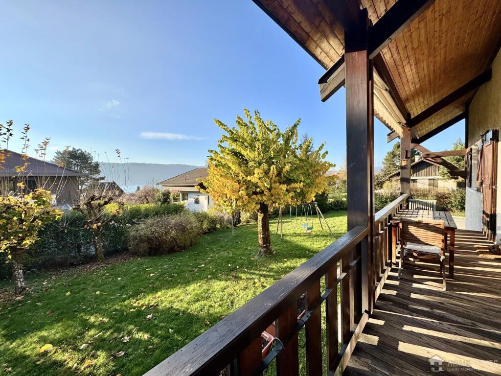 Main image of property: Rhone Alps, Haute-Savoie, Veyrier-du-Lac