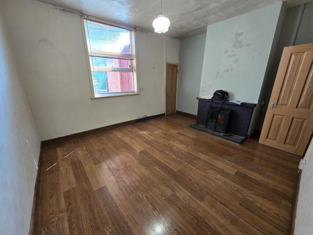 House in Wigan, Gin Pit - View 3