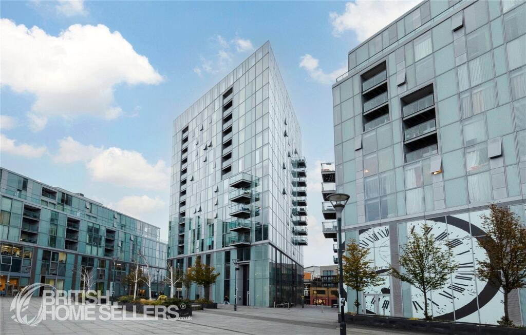 Main image of property: Harmony Place, London, SE8