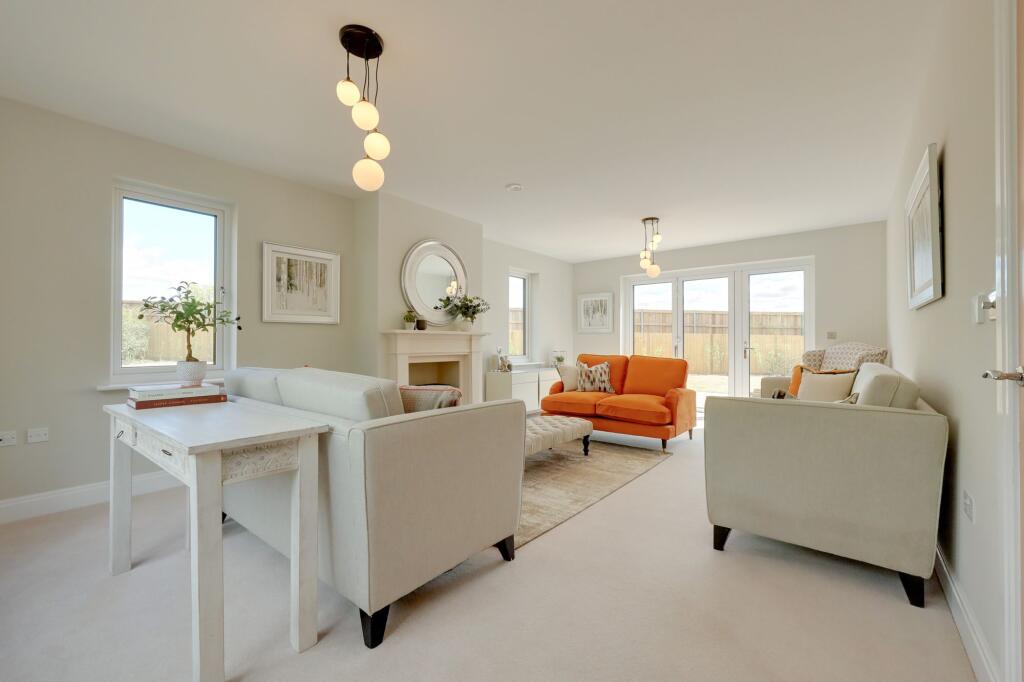 Birdcage Lane, Goddards Green, BN6 photo 4