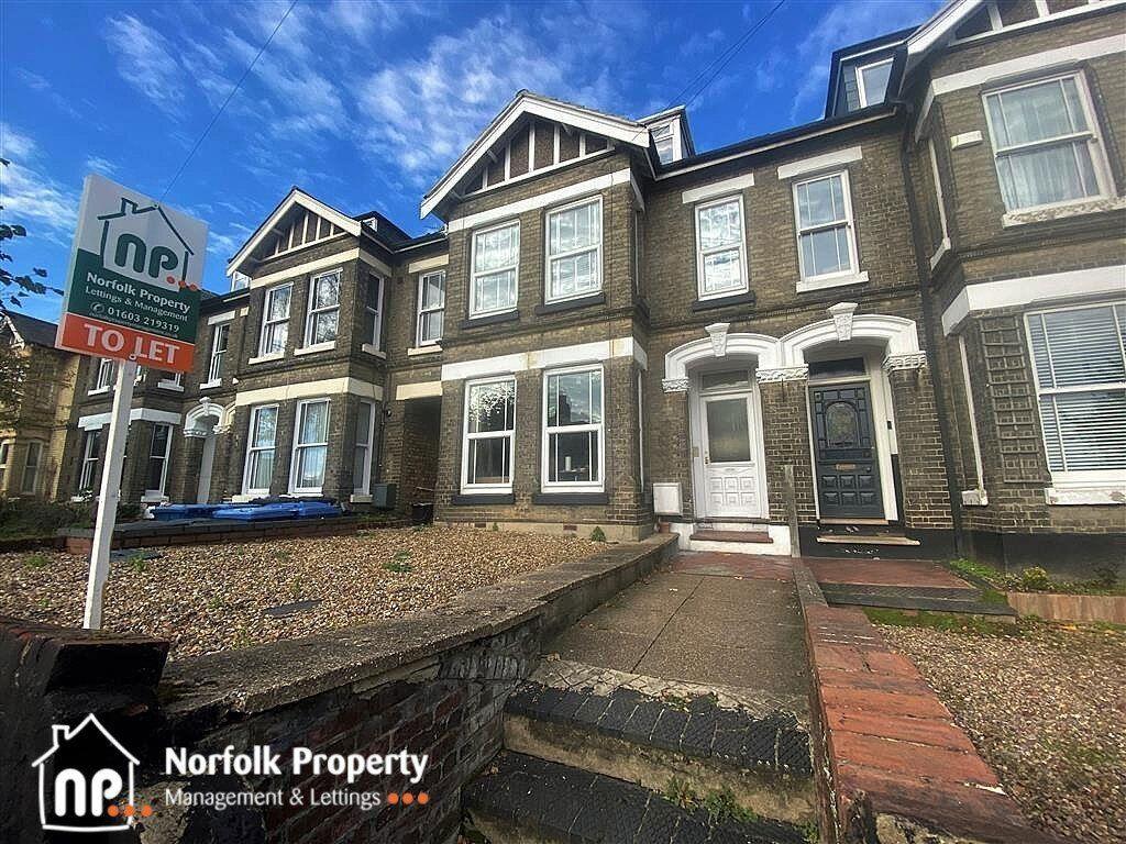 Main image of property: Thorpe