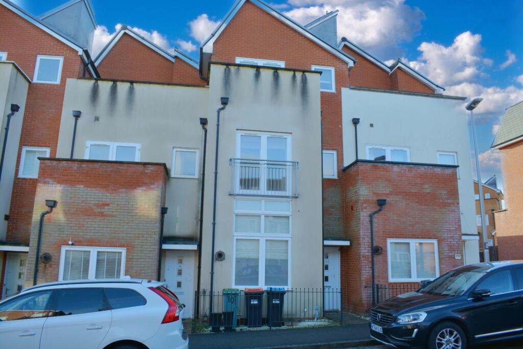 Main image of property: Sinatra Drive, Oxley Park, Milton Keynes