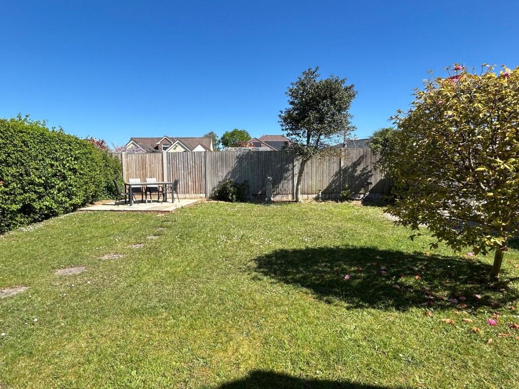 Dalkeith Road, Corfe Mullen, Wimborne BH21 - View 3
