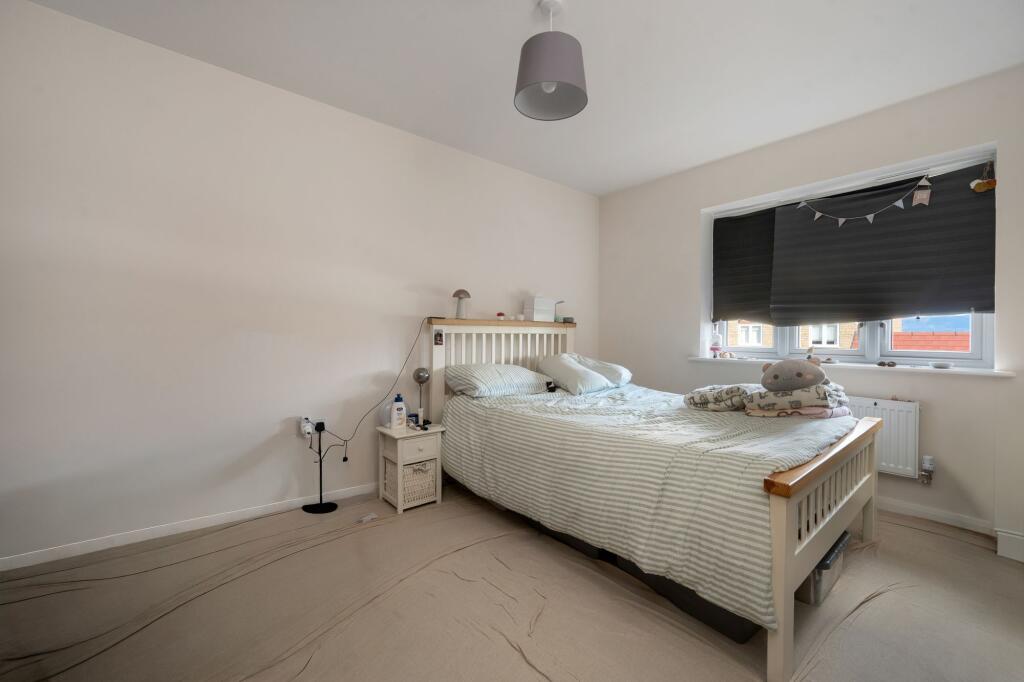 House in Leicester - More