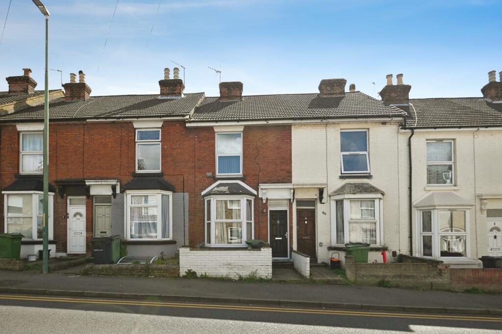 Main image of property: Wheeler Street, MAIDSTONE, Kent, ME14