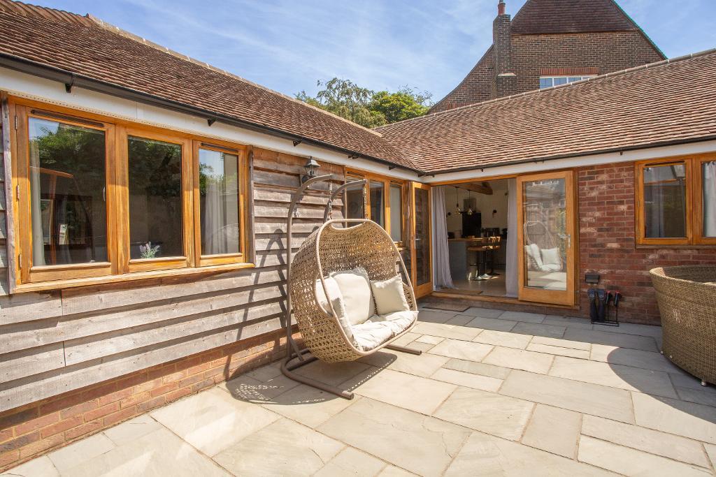 Main image of property: Upper Station Road, Heathfield, East Sussex, TN21 8DS