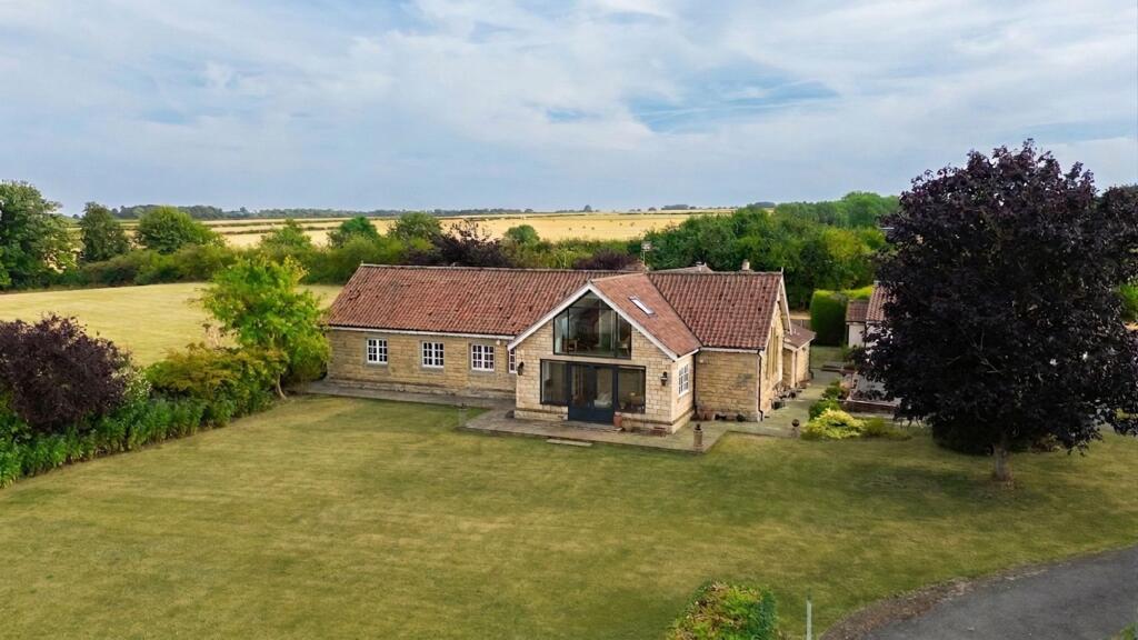 Main image of property: The Old School, Amotherby, Malton, YO17 6TG