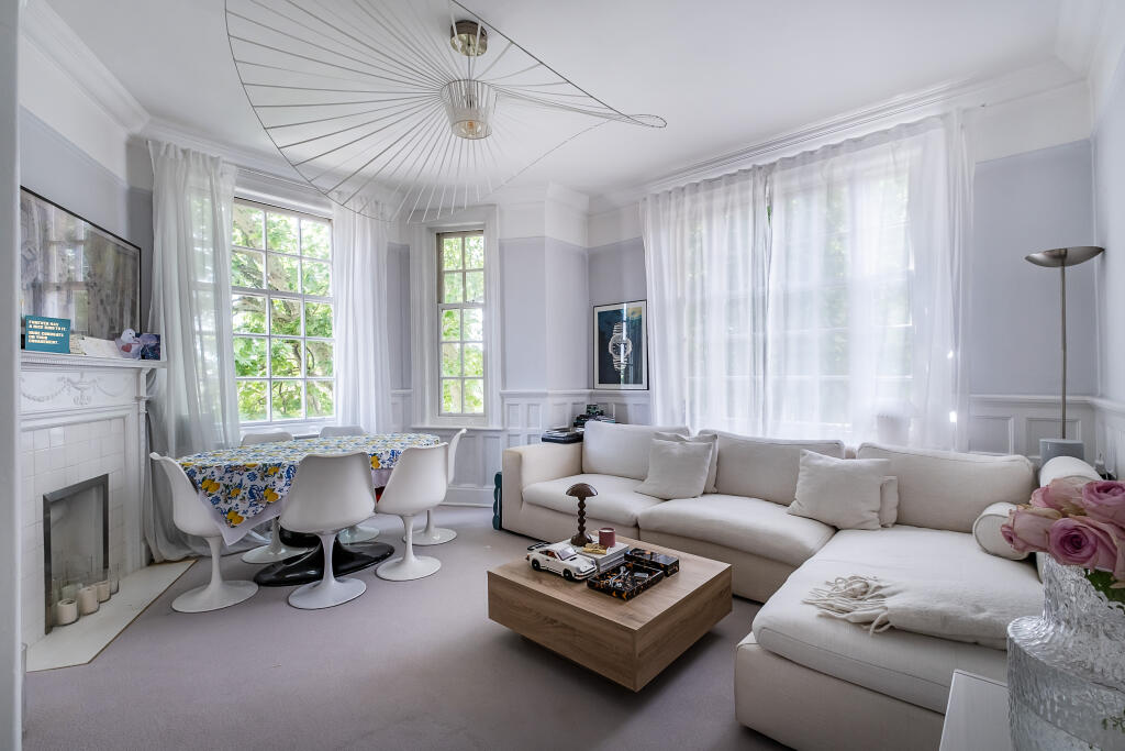 Main image of property: Eaton Mansions, Cliveden Place, Kensington And Chelsea, London