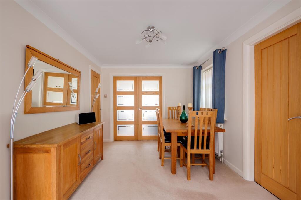 House in Leeds - More