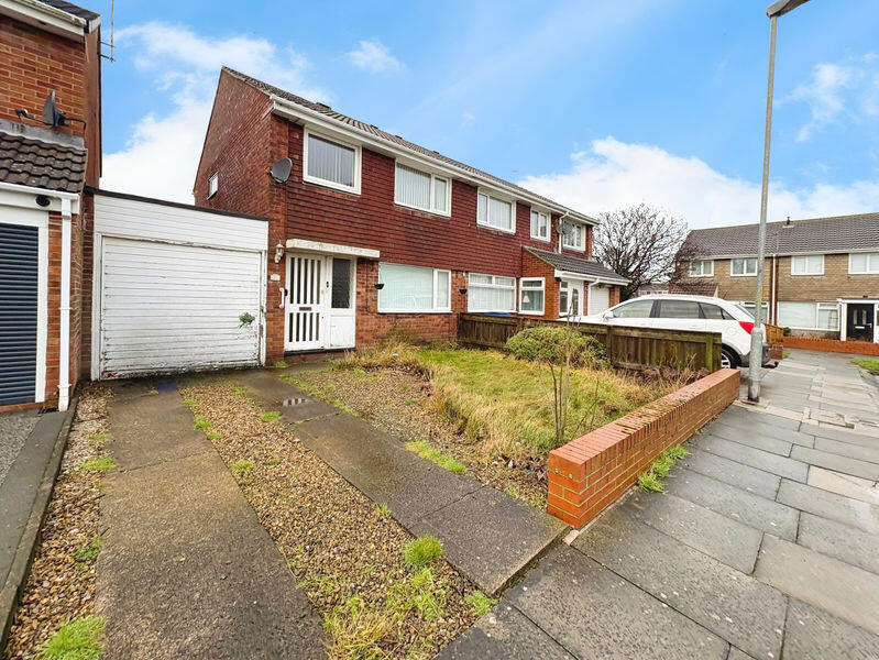 Main image of property: Teal Avenue, Blyth