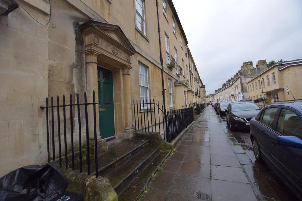 Additional image 7 of New King Street, Bath, Somerset, BA1