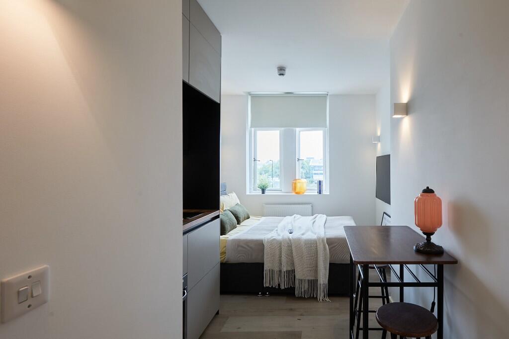 Main image of property: Woolwich Road, London, SE7