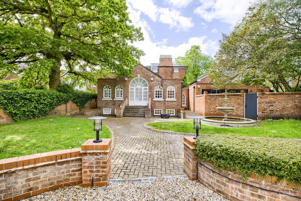 Additional image 11 of Asquith House, 19 Portland Road, Edgbaston