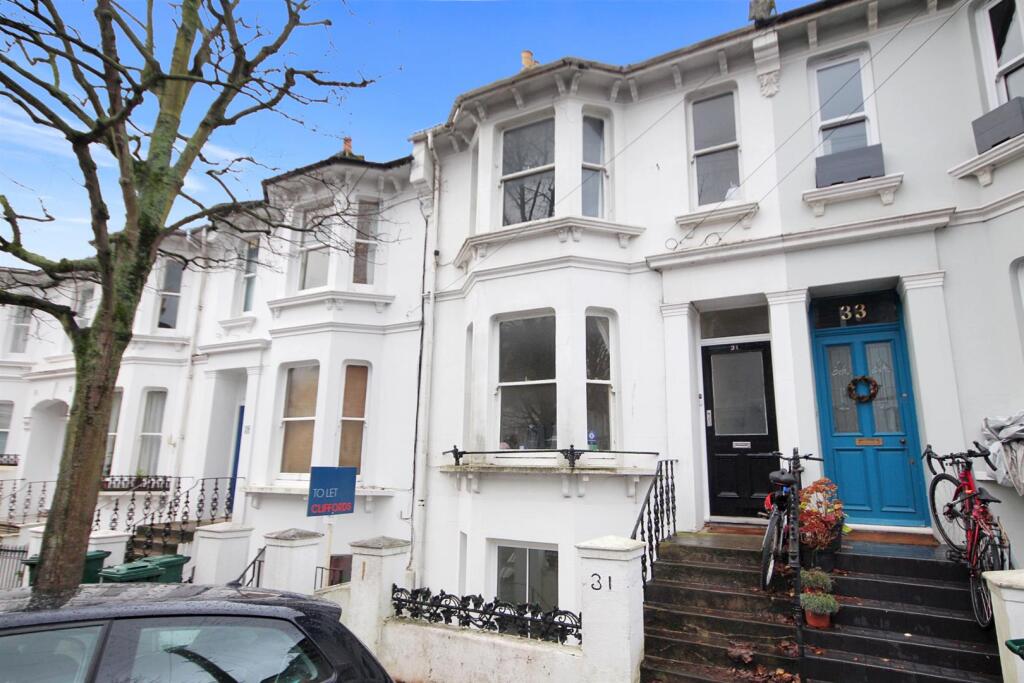 Main image of property: Shaftesbury Road, Brighton