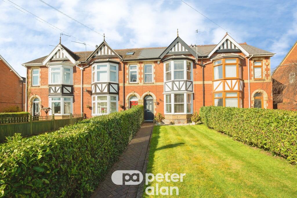 Main image of property: Greenhill Road, Griffithstown, Pontypool