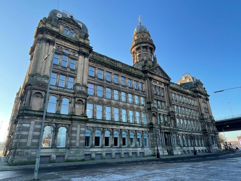 Main image of property: Morrison Street, Tradeston