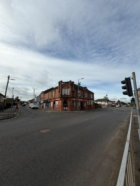 Main image of property: Glasgow Road, Blantyre, G72
