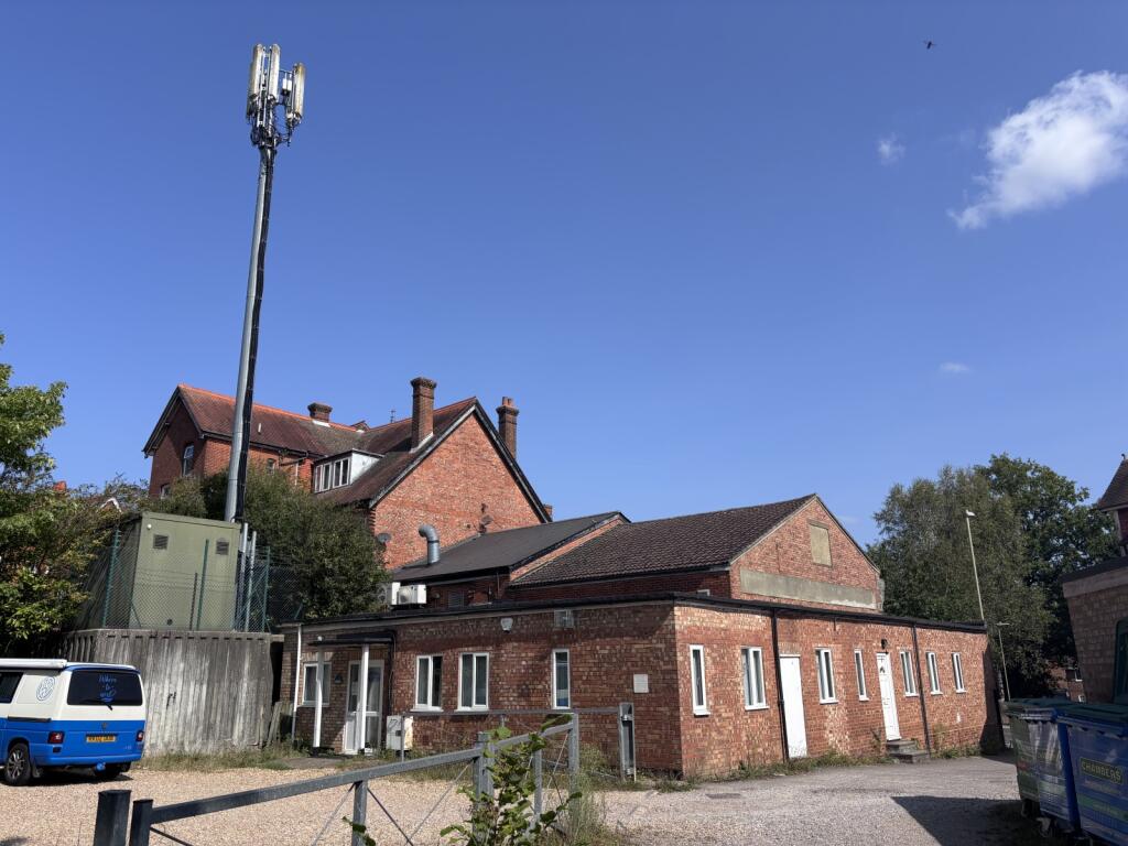 Main image of property: Chalet Hill, Bordon, Hampshire, GU35