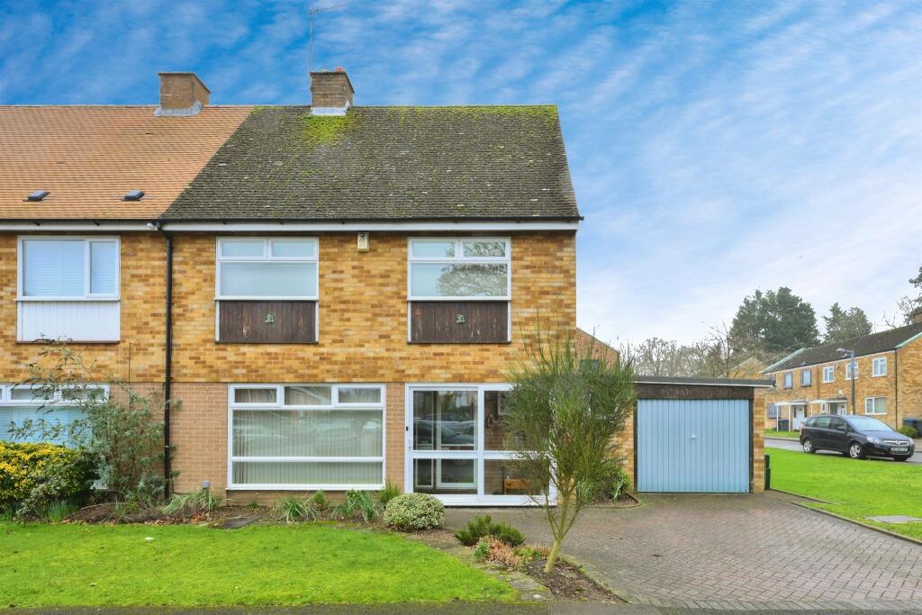 Main image of property: Upper Park, HARLOW