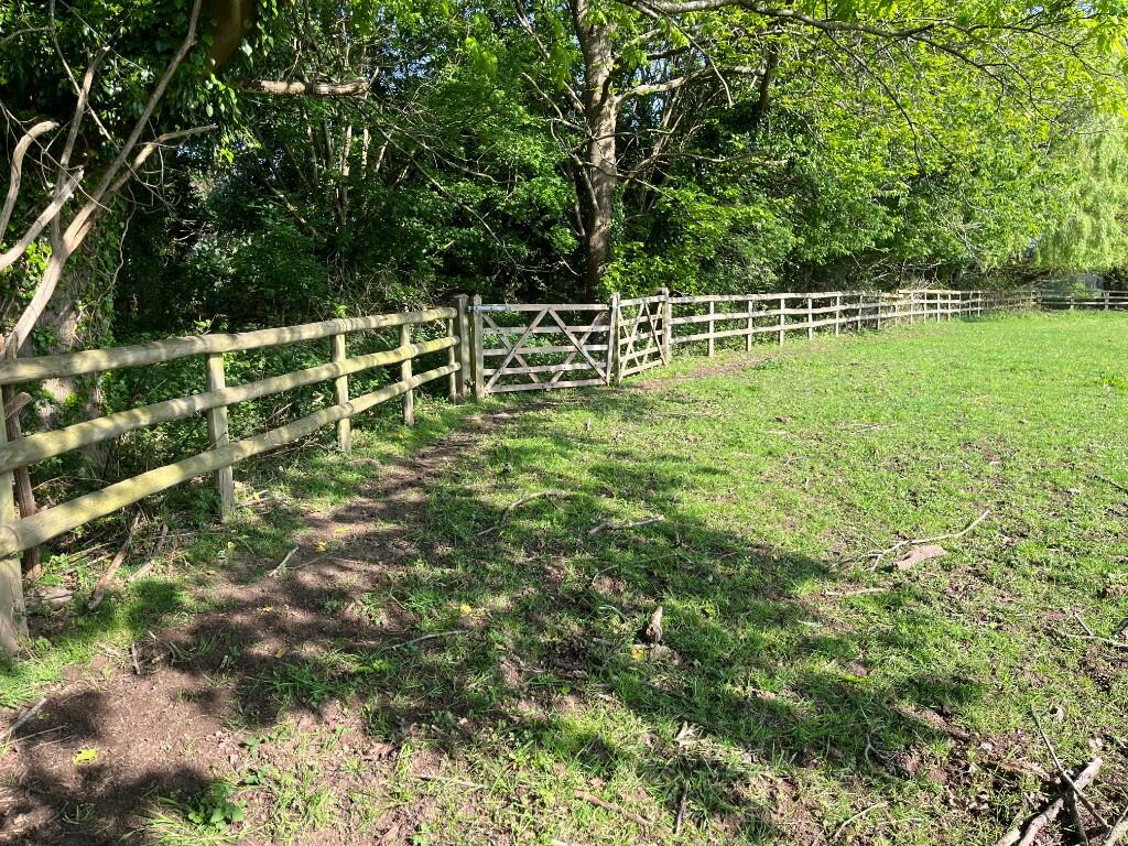 Main image of property: Gunstone Lane, Codsall, WV8