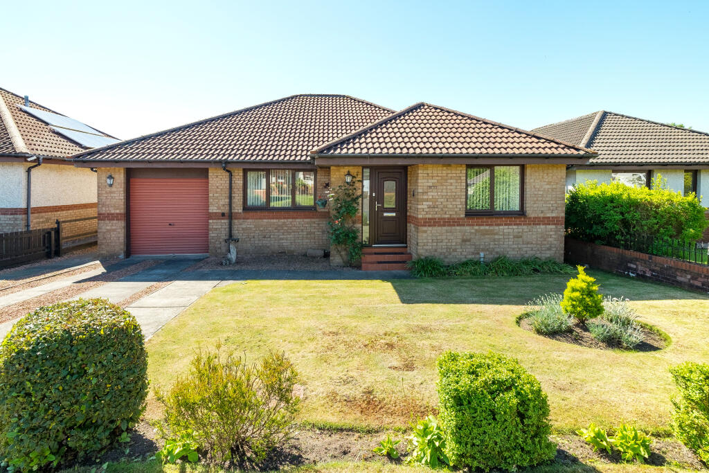 Main image of property: 7 Nagle Road, Kingseat, Fife KY12 0UN