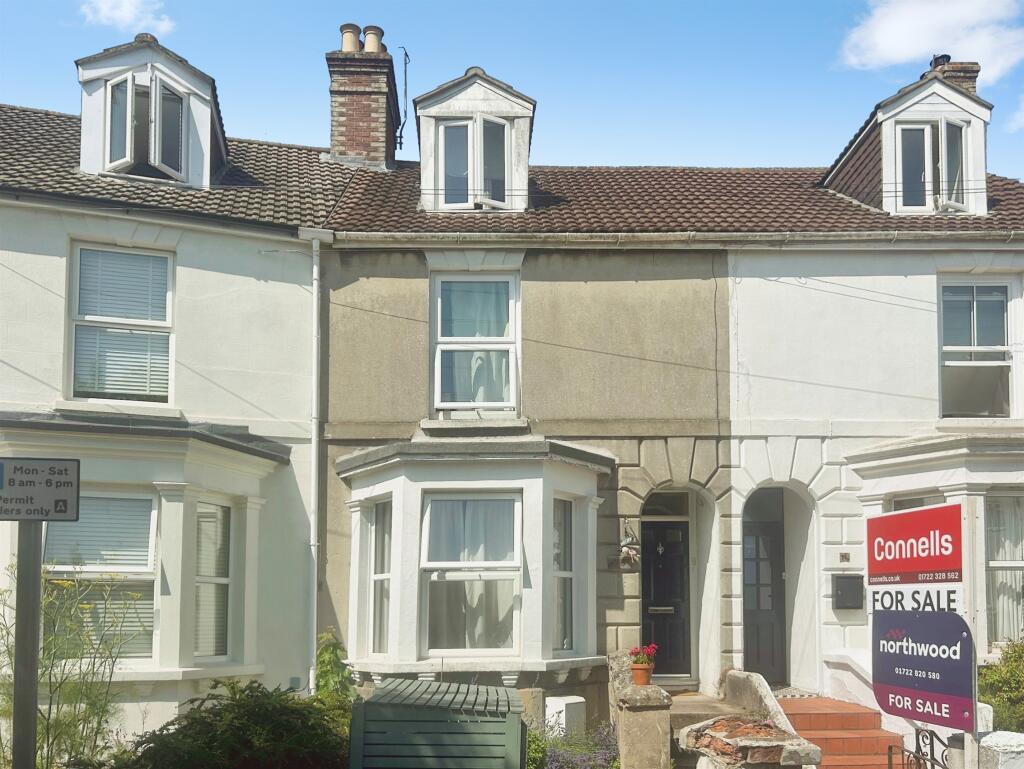Main image of property: St. Marks Road, Salisbury