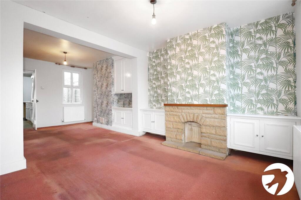 House in Belvedere, Lessness Heath - View 3