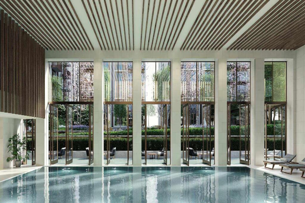 Apartment in London - More