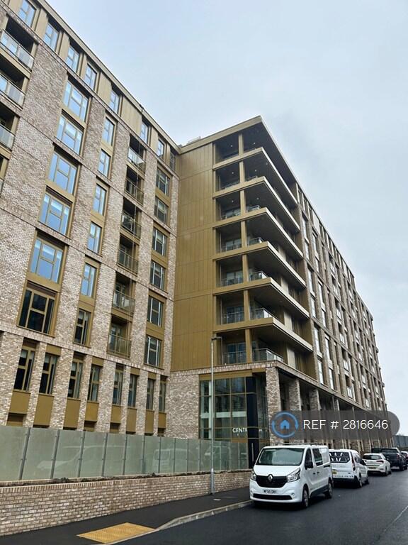 Main image of property: Brassey St, Liverpool, L8