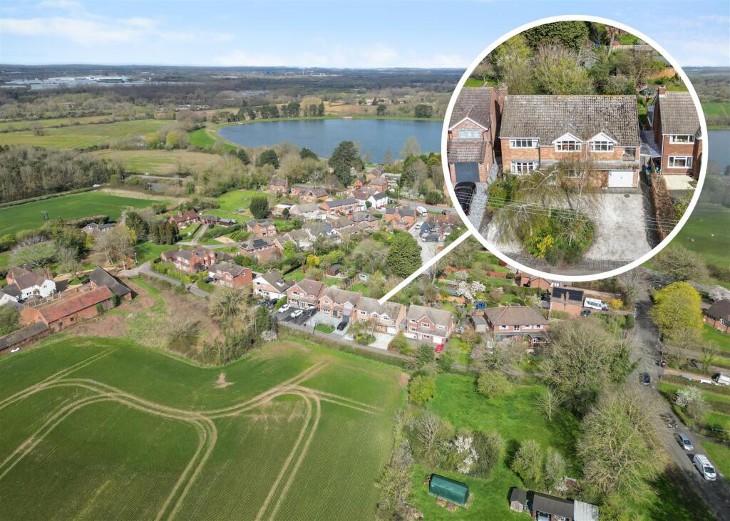 Additional image 2 of Back Lane, Coleshill, Coleshill B46