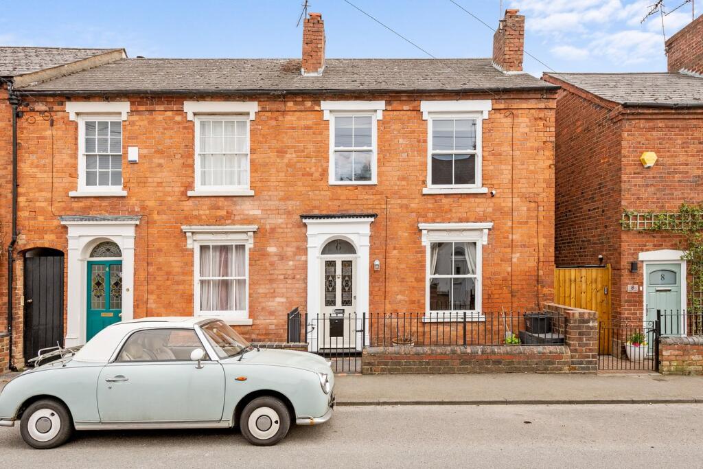 Main image of property: Cobden Street, Stourbridge, DY8