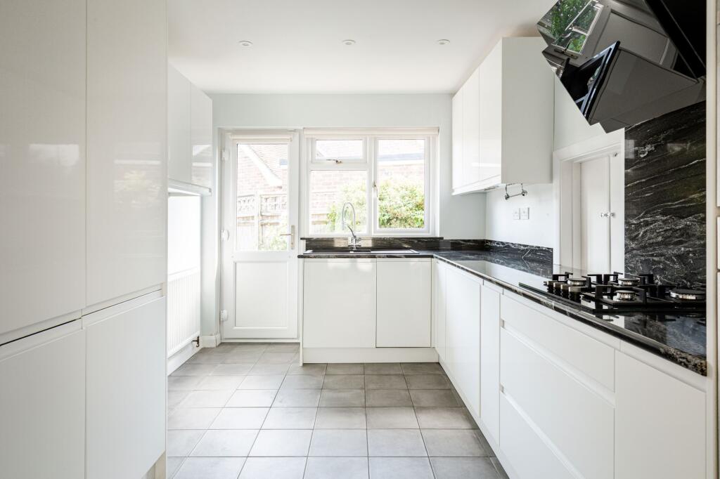 Smugglers Close, Alfriston photo 5