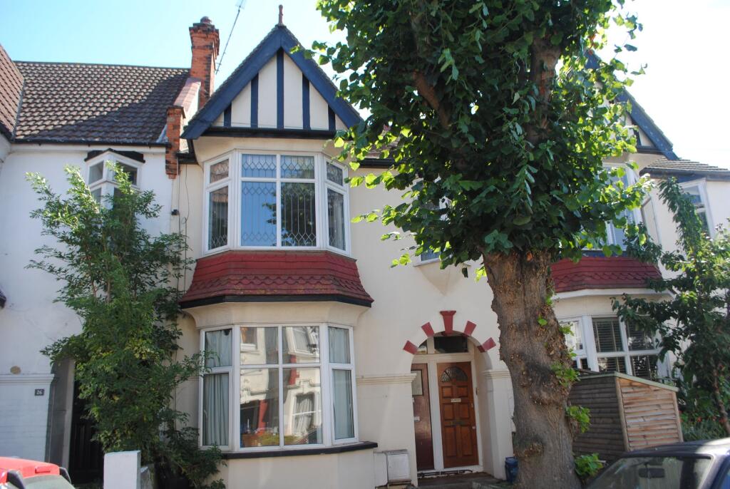 Main image of property: Leighton Avenue, Leigh-on-Sea